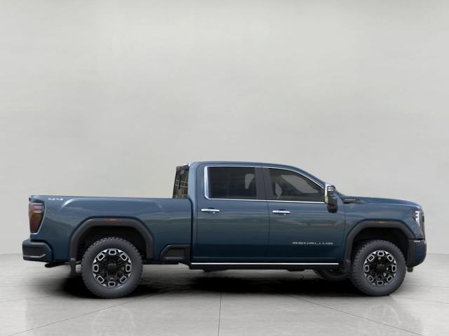 2024 GMC Sierra 2500 HD Vehicle Photo in APPLETON, WI 54914-8833