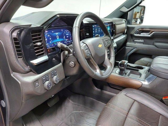 2024 Chevrolet Silverado 1500 Vehicle Photo in SAUK CITY, WI 53583-1301