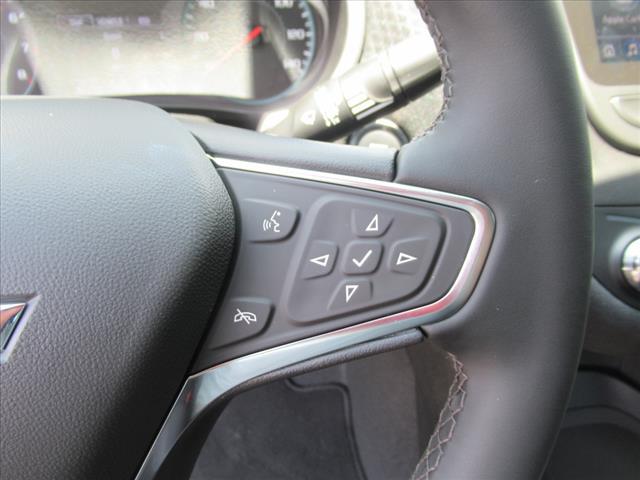 2024 Chevrolet Malibu Vehicle Photo in LEESBURG, FL 34788-4022