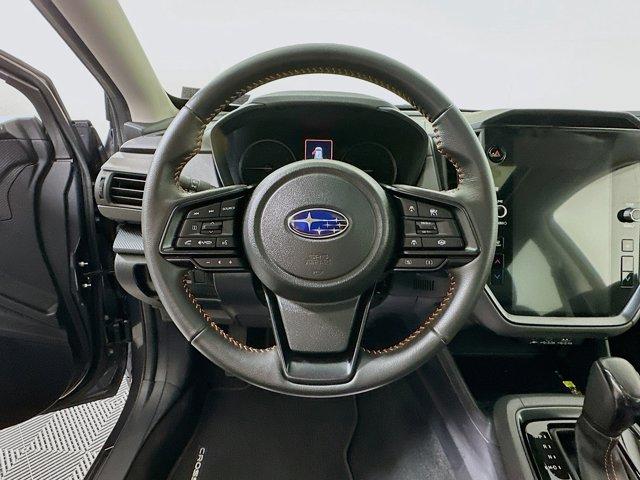 2024 Subaru Crosstrek Vehicle Photo in Doylestown, PA 18902