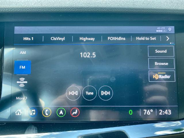 2021 Buick Envision Vehicle Photo in WILLIAMSVILLE, NY 14221-2883