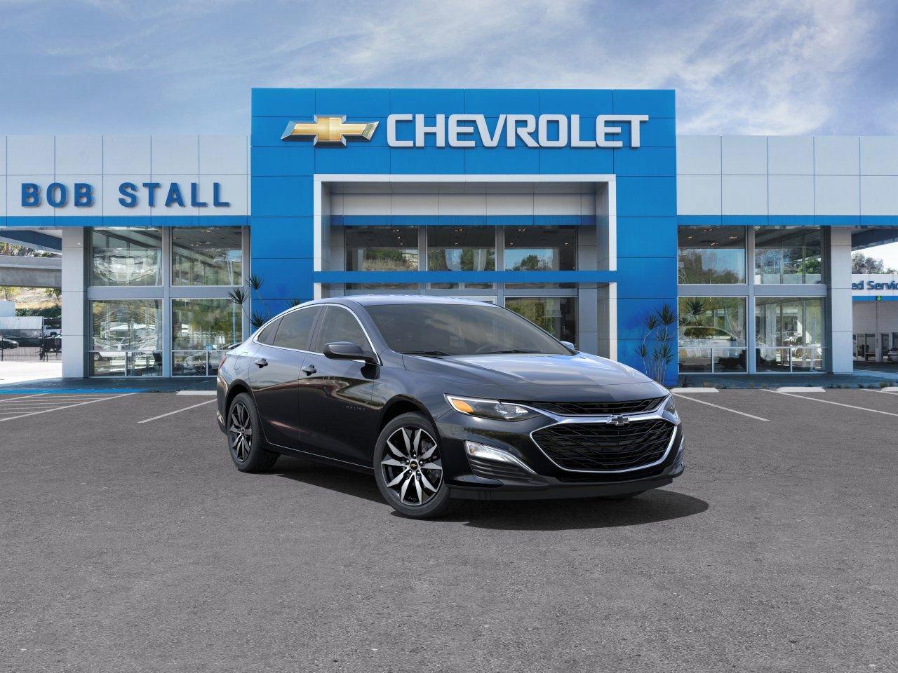 2025 Chevrolet Malibu Vehicle Photo in LA MESA, CA 91942-8211