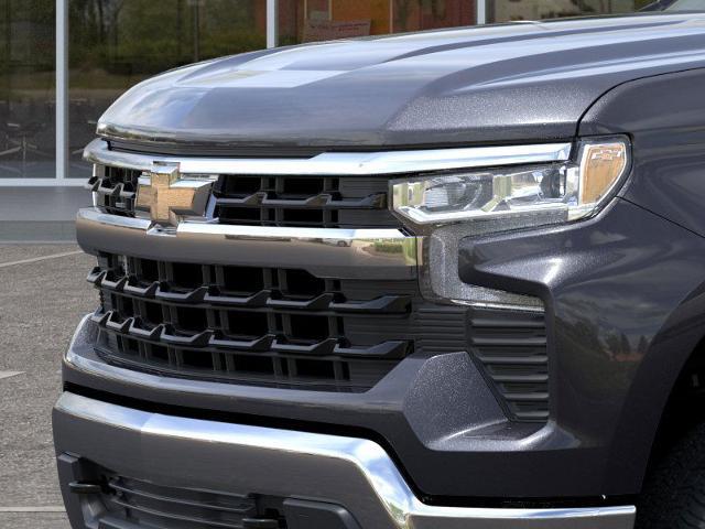 2024 Chevrolet Silverado 1500 Vehicle Photo in SAINT JAMES, NY 11780-3219