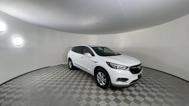 2020 Buick Enclave Vehicle Photo in GILBERT, AZ 85297-0402