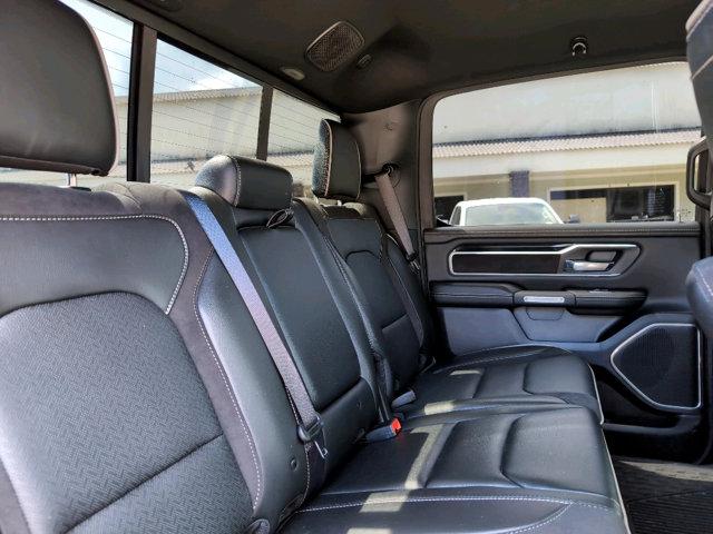 2022 Ram 1500 Vehicle Photo in Savannah, GA 31419