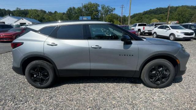 2025 Chevrolet Blazer Vehicle Photo in THOMPSONTOWN, PA 17094-9014