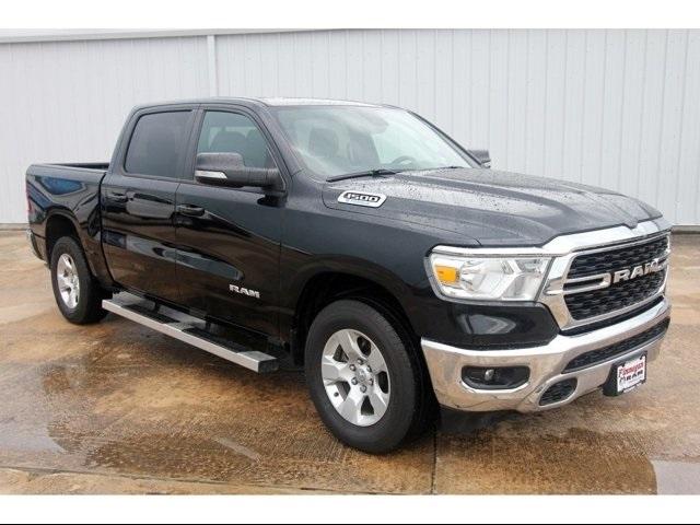 2022 Ram 1500 Vehicle Photo in ROSENBERG, TX 77471