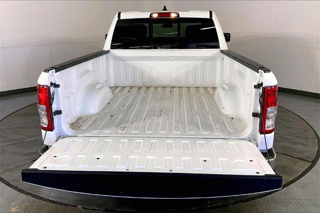 2022 Ram 1500 Vehicle Photo in Kansas City, MO 64114