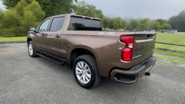 2019 Chevrolet Silverado 1500 Vehicle Photo in THOMPSONTOWN, PA 17094-9014