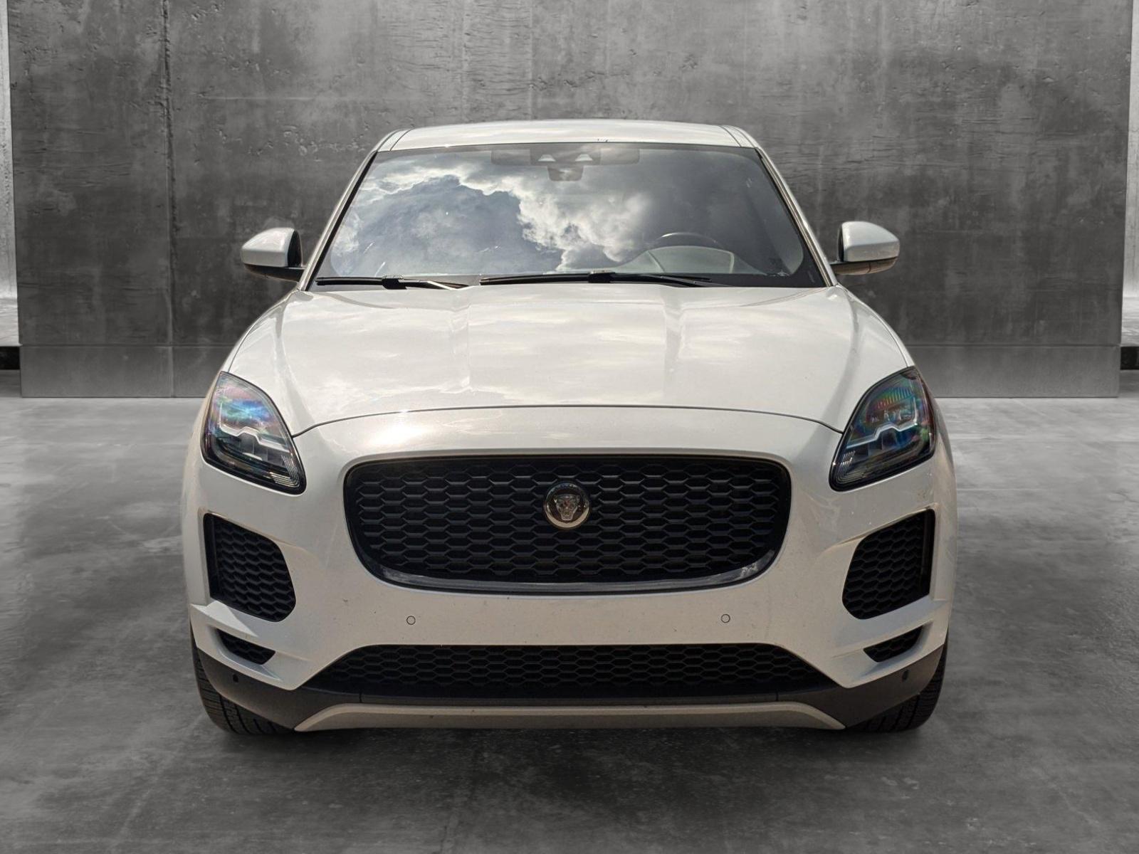 2020 Jaguar E-PACE Vehicle Photo in Maitland, FL 32751