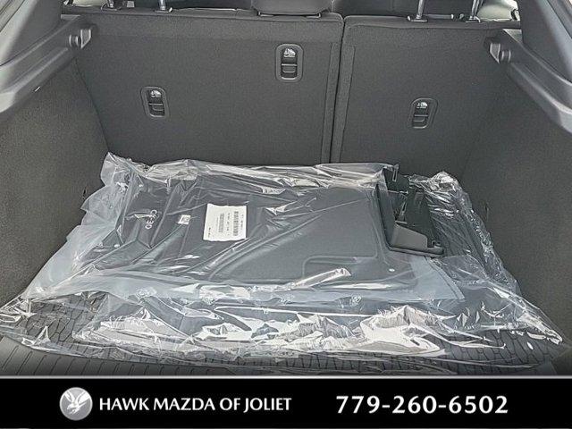 2024 Mazda CX-30 Vehicle Photo in Plainfield, IL 60586