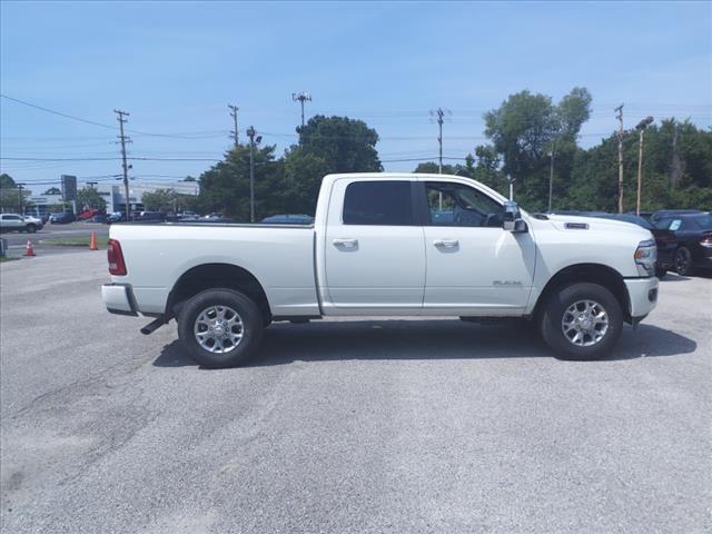 2024 Ram 2500 Vehicle Photo in Bowie, MD 20716