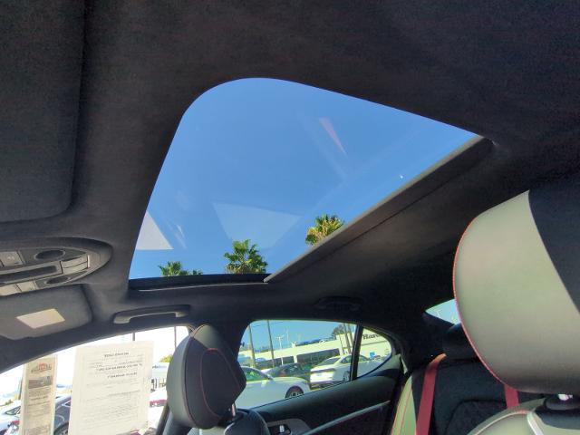 2022 Genesis G70 Vehicle Photo in ANAHEIM, CA 92806-5612