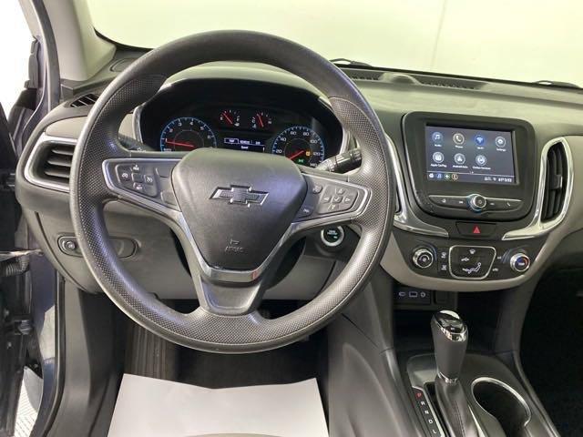 2019 Chevrolet Equinox Vehicle Photo in MEDINA, OH 44256-9001