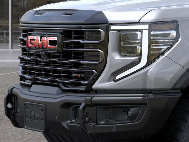 2025 GMC Sierra 1500 Vehicle Photo in ALBERTVILLE, AL 35950-0246