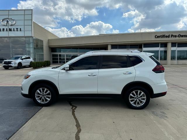 2020 Nissan Rogue Vehicle Photo in Grapevine, TX 76051