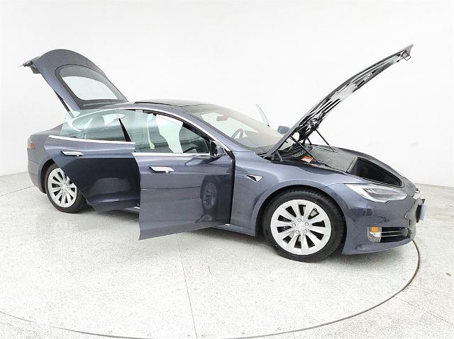 2018 Tesla Model S Vehicle Photo in Grapevine, TX 76051