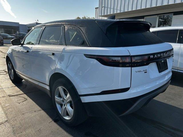 2021 Land Rover Range Rover Velar Vehicle Photo in JACKSON, MI 49202-1834