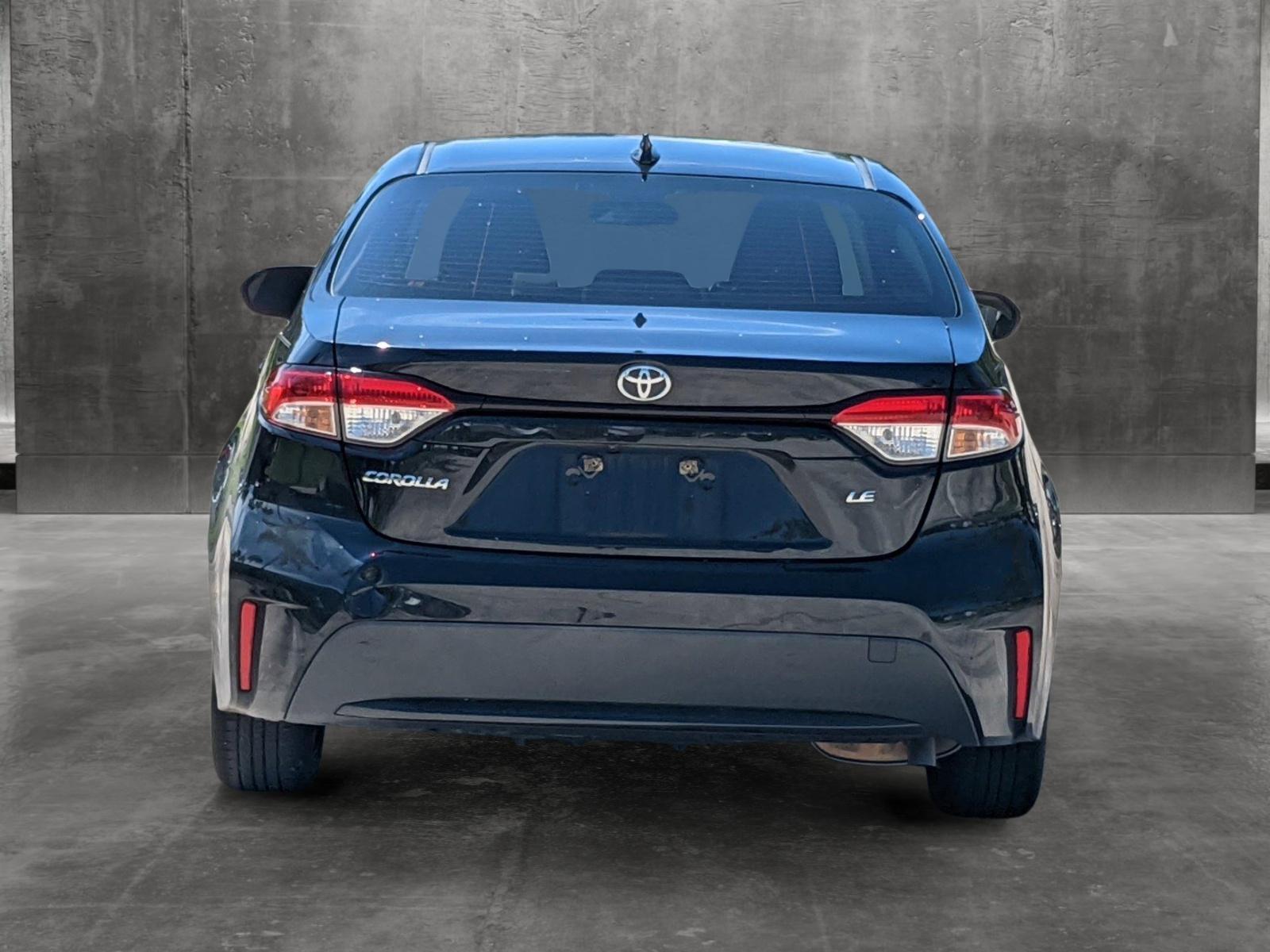 2020 Toyota Corolla Vehicle Photo in Davie, FL 33331