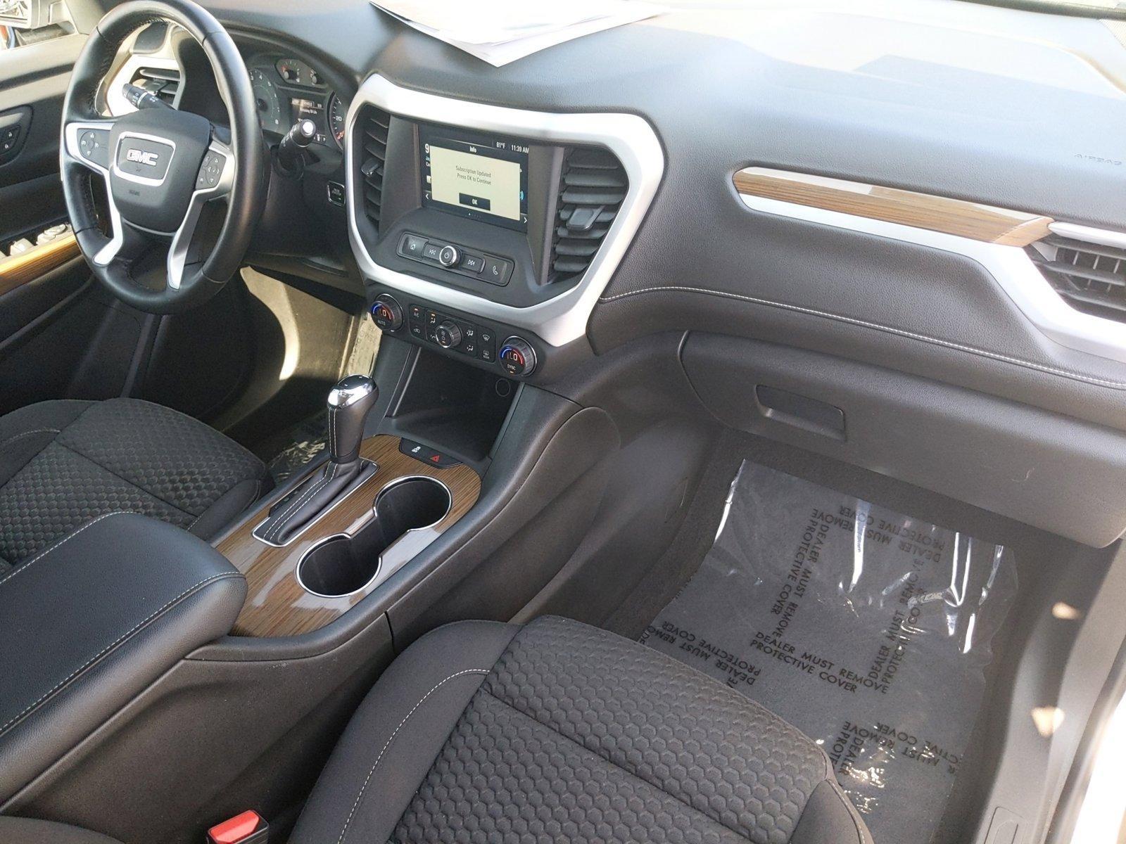 2019 GMC Acadia Vehicle Photo in Bethesda, MD 20852