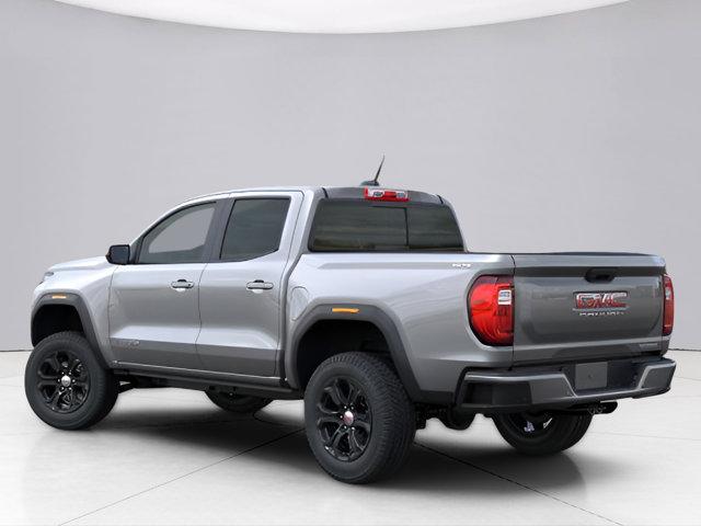 2024 GMC Canyon Vehicle Photo in LEOMINSTER, MA 01453-2952