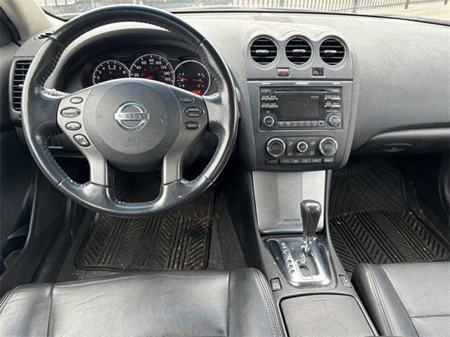 2012 Nissan Altima Vehicle Photo in Willow Grove, PA 19090