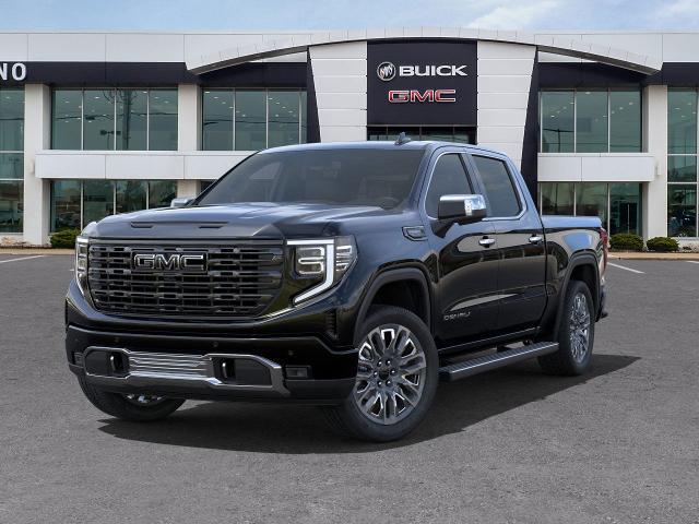 2025 GMC Sierra 1500 Vehicle Photo in WILLIAMSVILLE, NY 14221-2883