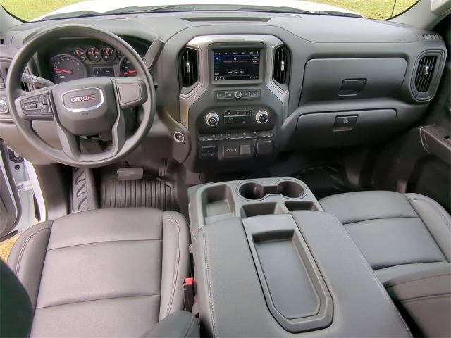 2023 GMC Sierra 1500 Vehicle Photo in ALBERTVILLE, AL 35950-0246