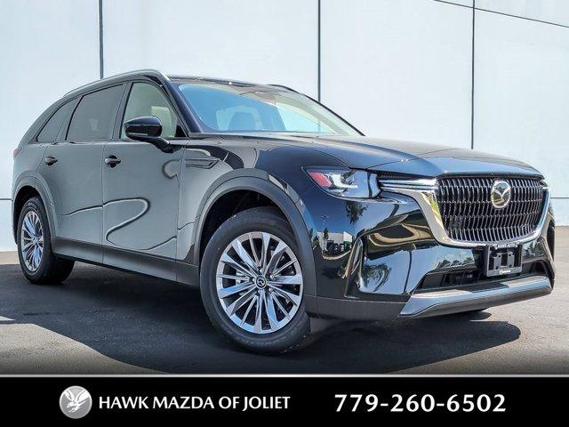 2025 Mazda CX-90 Vehicle Photo in Plainfield, IL 60586