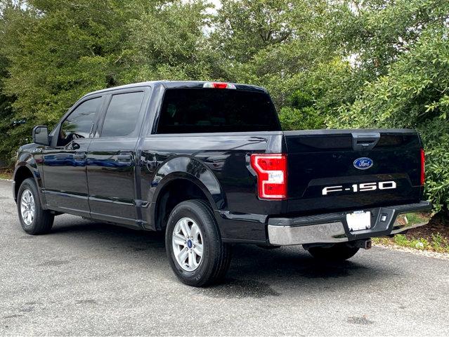 2020 Ford F-150 Vehicle Photo in Hinesville, GA 31313