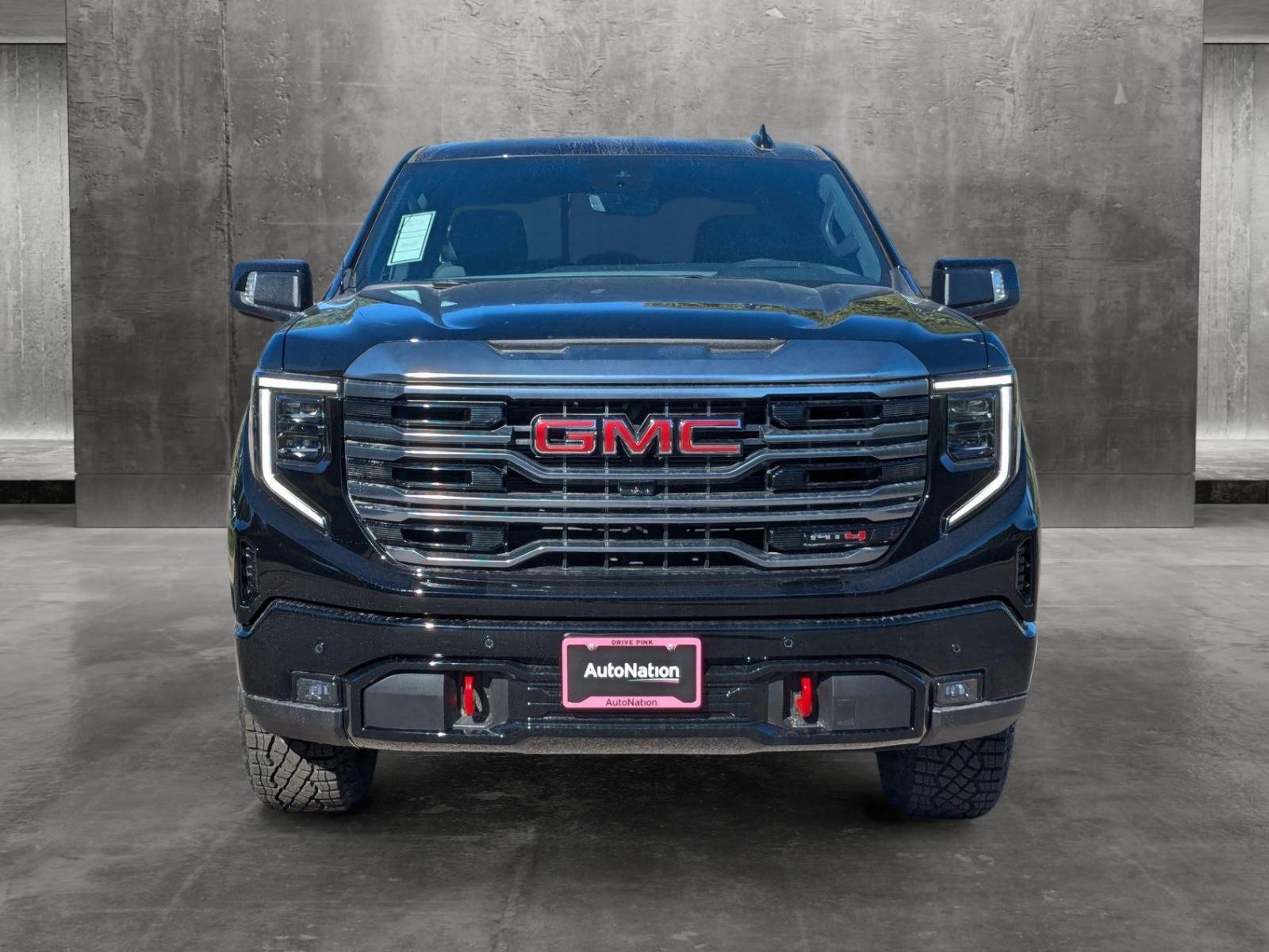 2024 GMC Sierra 1500 Vehicle Photo in LONE TREE, CO 80124-2750