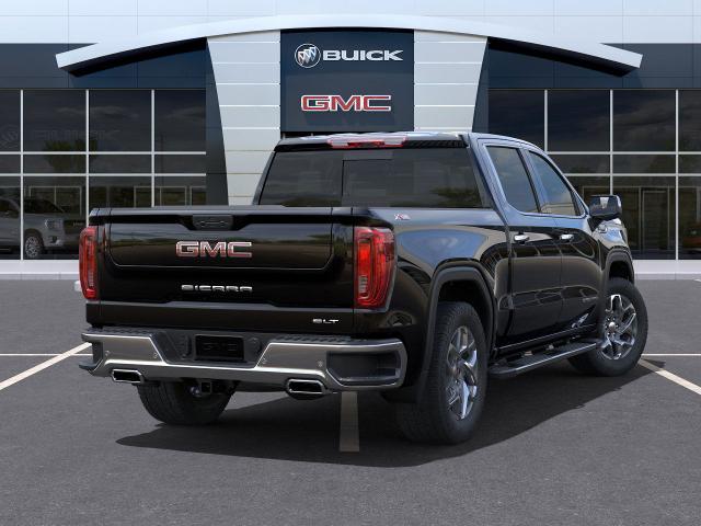 2024 GMC Sierra 1500 Vehicle Photo in WATERTOWN, CT 06795-3318