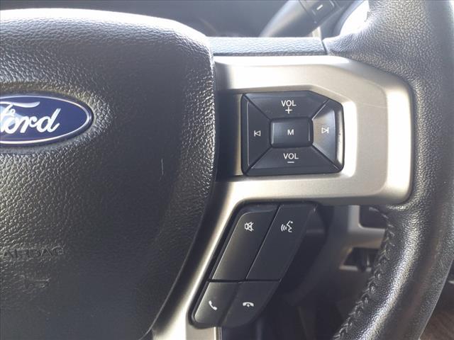 2019 Ford Super Duty F-250 SRW Vehicle Photo in Denton, TX 76205