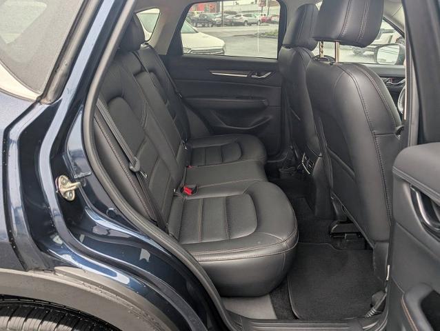 2018 Mazda CX-5 Vehicle Photo in HARRISBURG, PA 17111-1033