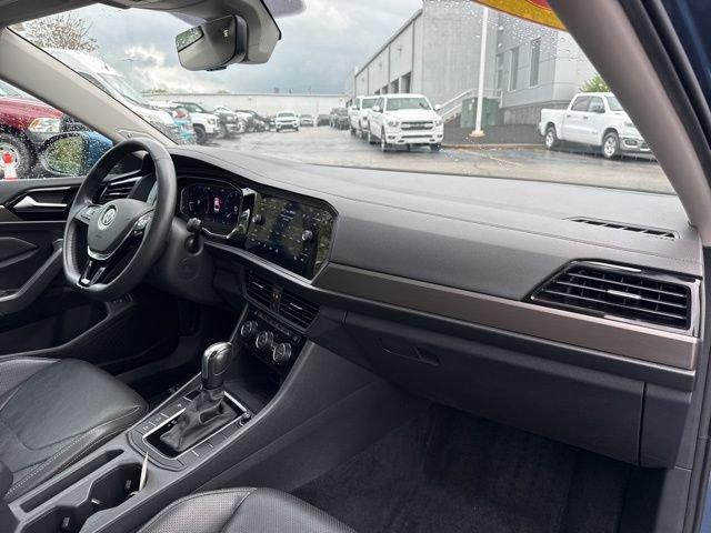 2020 Volkswagen Jetta Vehicle Photo in MEDINA, OH 44256-9631