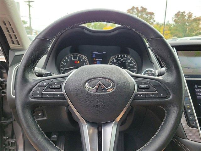 2020 INFINITI Q50 Vehicle Photo in Willow Grove, PA 19090