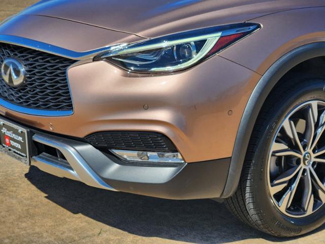 2018 INFINITI QX30 Vehicle Photo in Denison, TX 75020