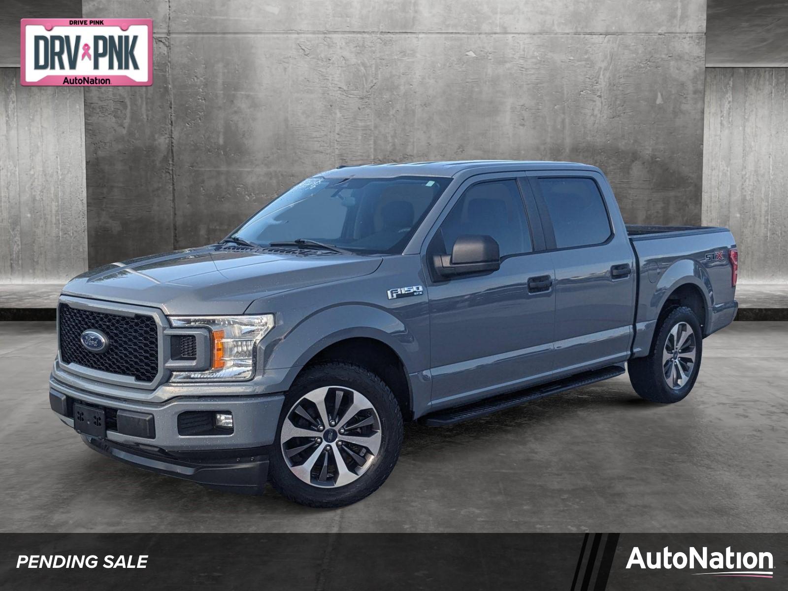 2019 Ford F-150 Vehicle Photo in Corpus Christi, TX 78415