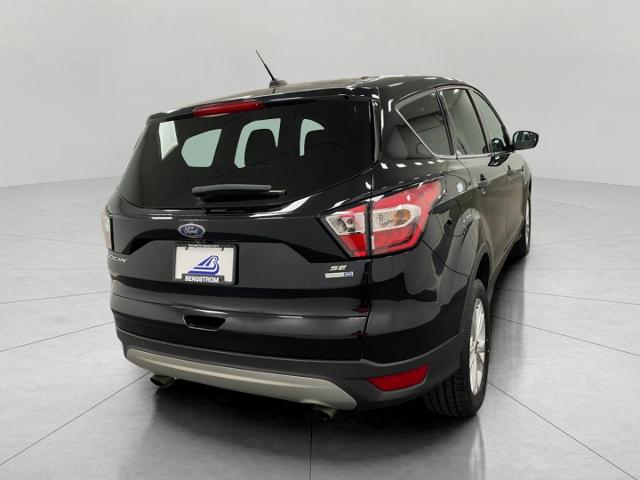 2017 Ford Escape Vehicle Photo in Appleton, WI 54913