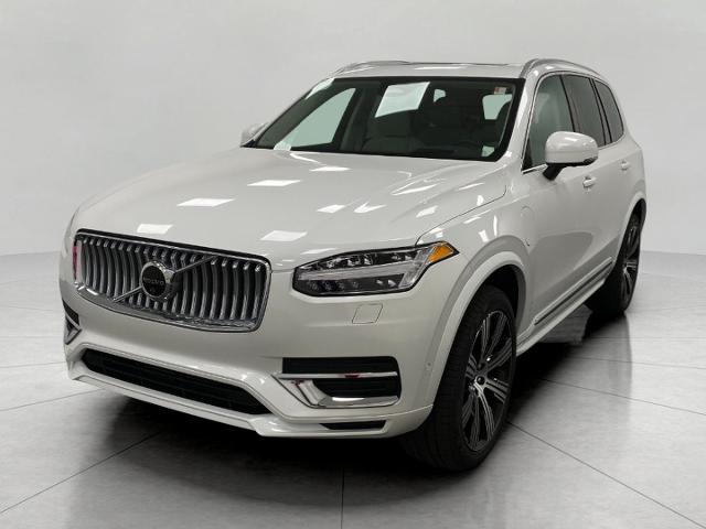 2025 Volvo XC90 Plug-In Hybrid Vehicle Photo in Appleton, WI 54913