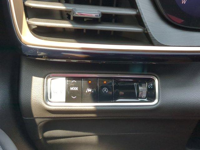 2024 Buick Envision Vehicle Photo in ALBERTVILLE, AL 35950-0246