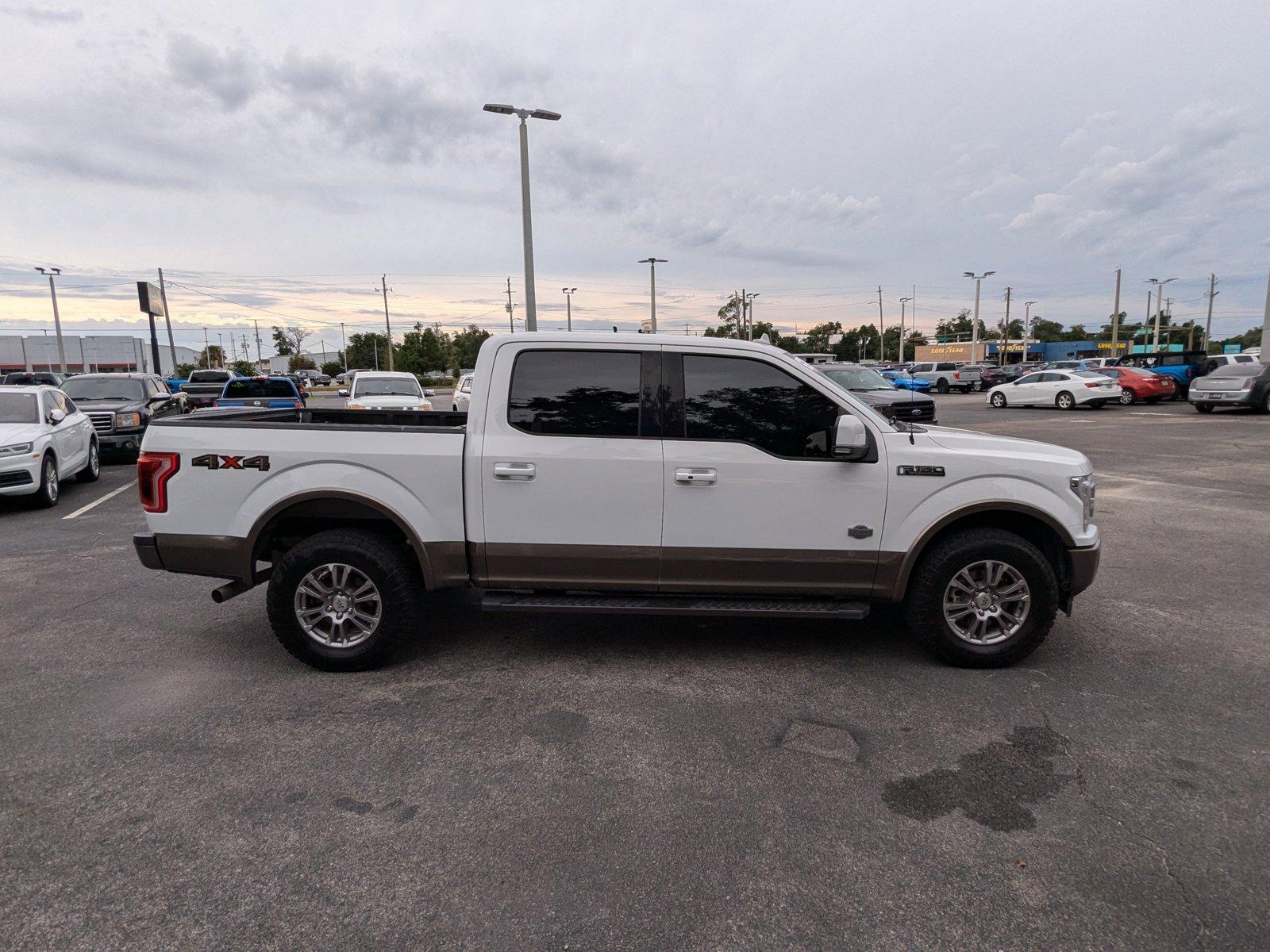 2019 Ford F-150 Vehicle Photo in Panama City, FL 32401