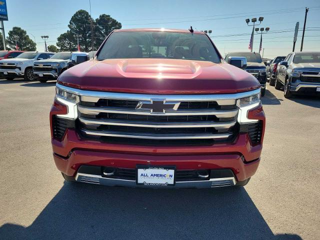 2024 Chevrolet Silverado 1500 Vehicle Photo in MIDLAND, TX 79703-7718