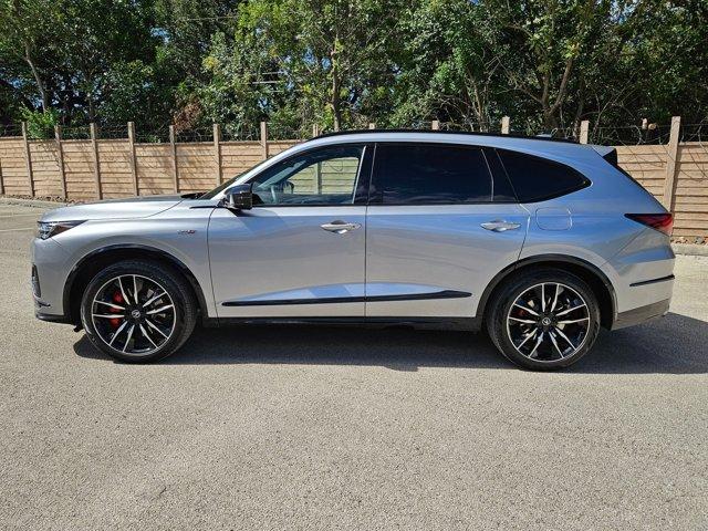 2024 Acura MDX Vehicle Photo in San Antonio, TX 78230