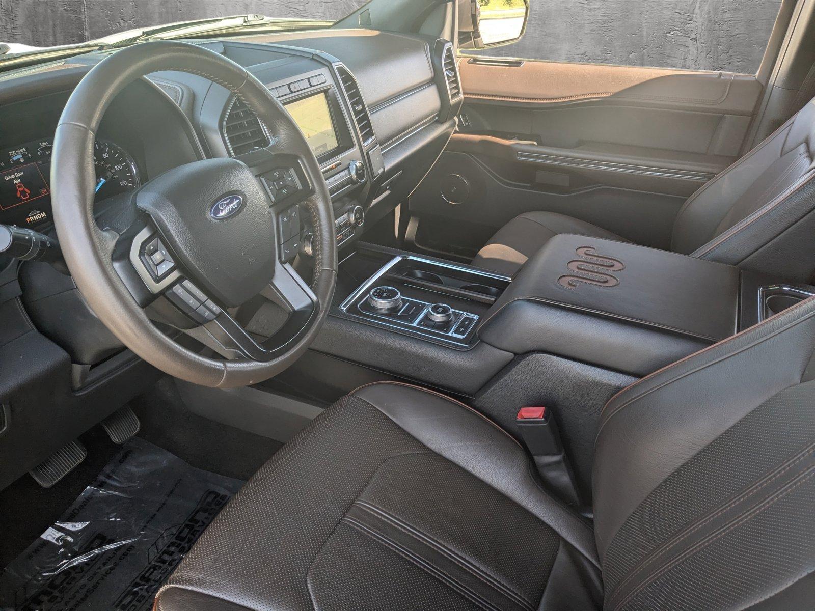 2020 Ford Expedition Vehicle Photo in Cockeysville, MD 21030