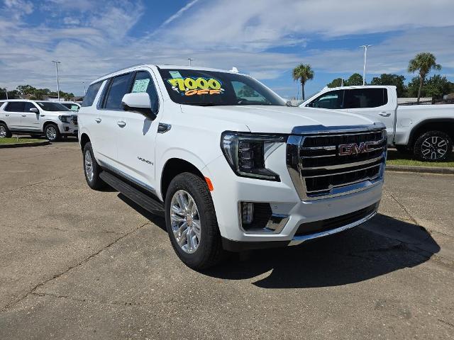 2024 GMC Yukon XL Vehicle Photo in LAFAYETTE, LA 70503-4541