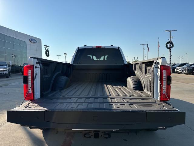 2024 Ford Super Duty F-350 DRW Vehicle Photo in Terrell, TX 75160