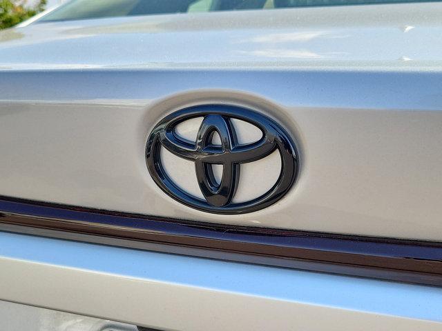 2022 Toyota Corolla Vehicle Photo in Philadelphia, PA 19116