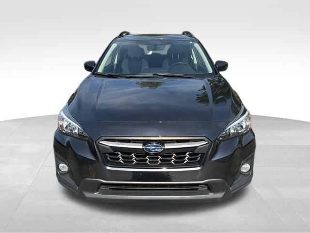 2019 Subaru Crosstrek Vehicle Photo in MEDINA, OH 44256-9631