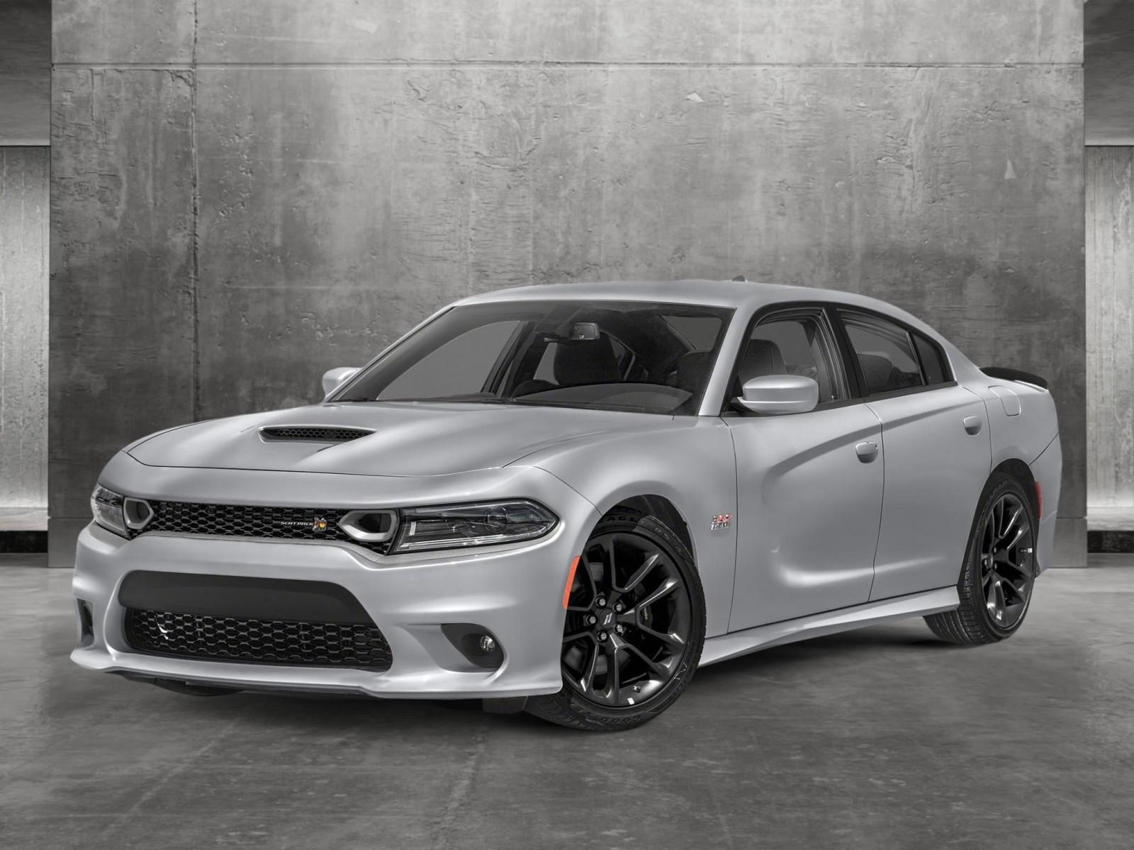 2023 Dodge Charger Vehicle Photo in Delray Beach, FL 33444